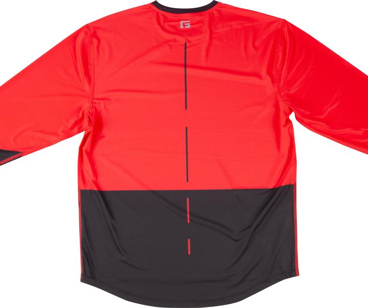 G-Form Pro-X4 LS Bike Jersey