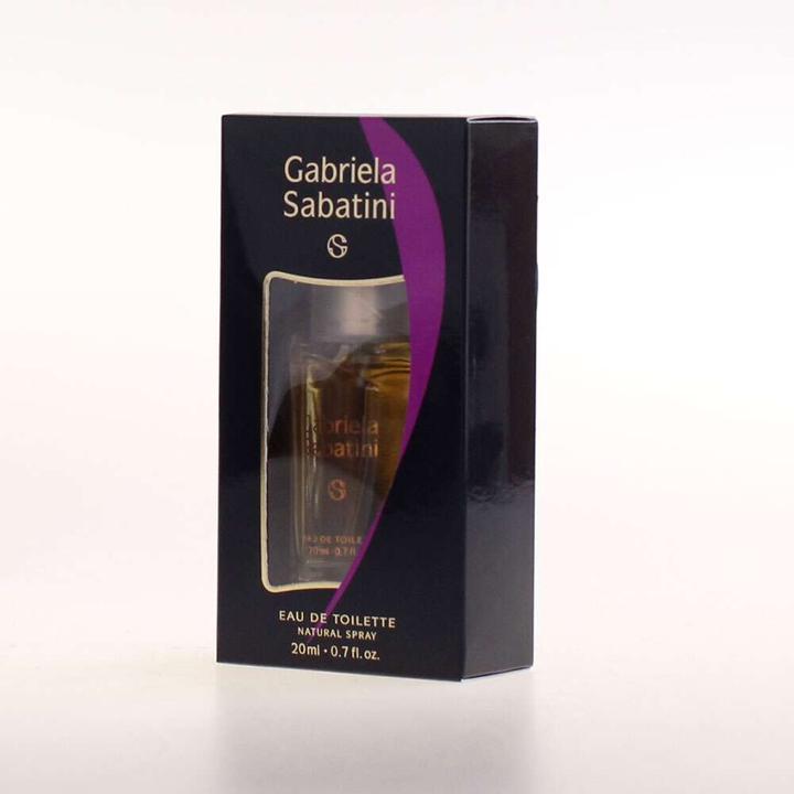 Immagine prodotto Gabriela Sabatini Donna (Eau de toilette, 20 ml)