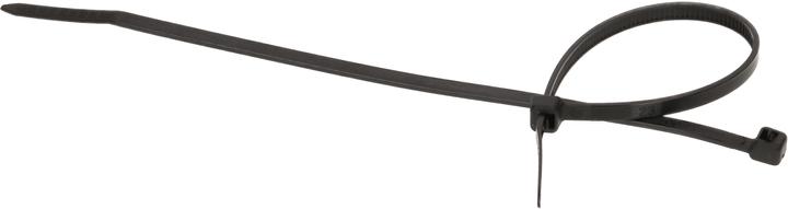 Max Hauri Cable Home (Plastic cable ties, 150 mm, 50 pcs.)