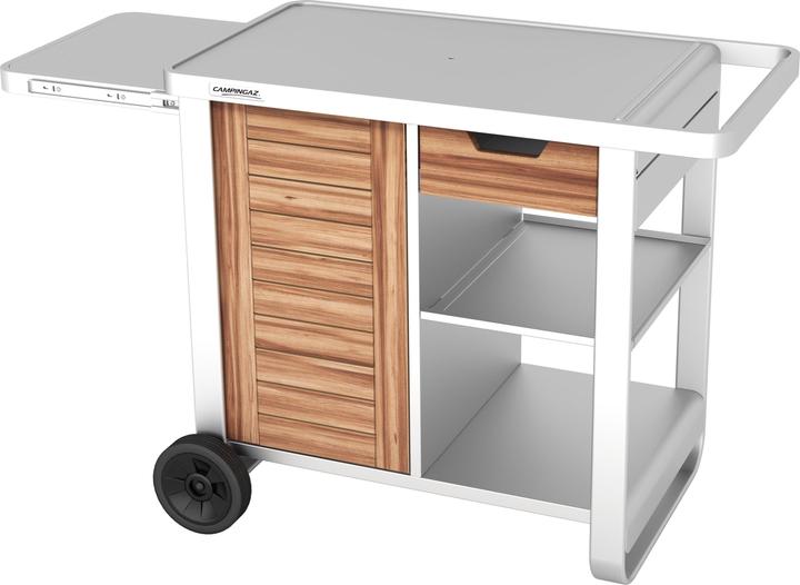 Image du produit Campingaz Trolley Woody de luxe