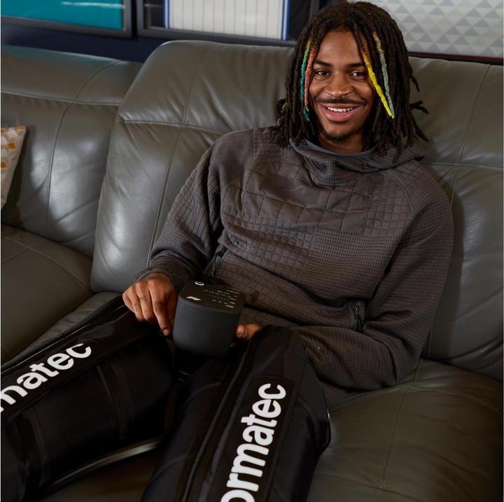 Actual product image Hyperice Normatec 3.0 Leg System