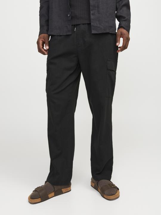 Actual product image Jack & Jones Jpstkarl Jjsummer Cargo Sn Styd (XS)