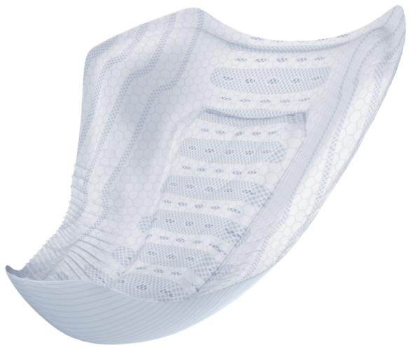 Actual product image Tena Men Level 3 (8 x, Regular)