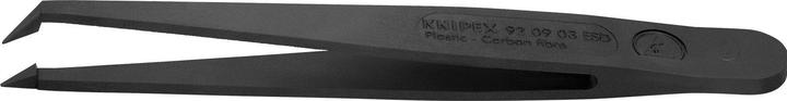 Immagine prodotto Knipex Pinzetta in resina sintetica ESD