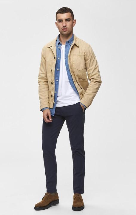 Produktbild Selected Homme Chino