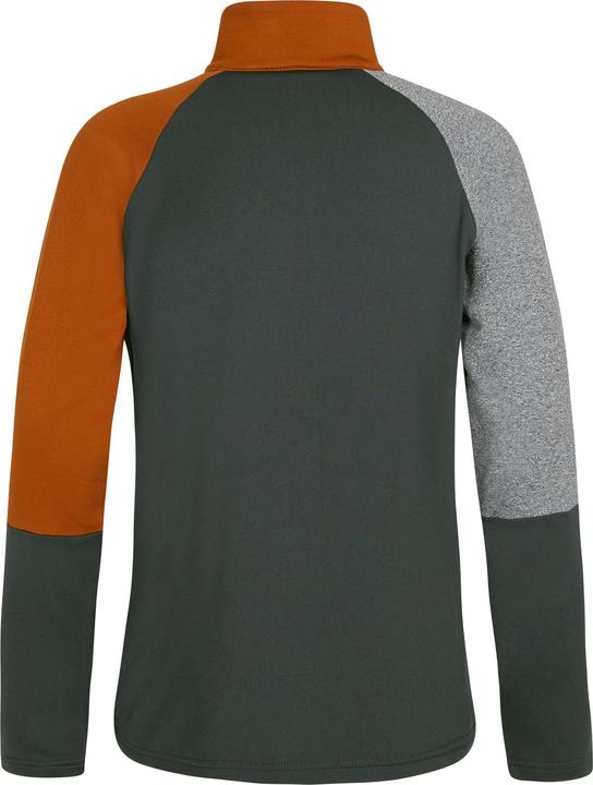 Immagine prodotto MGA Felpa da bambino Protest Prtnanno Jr 1/4 Zip Top (164)