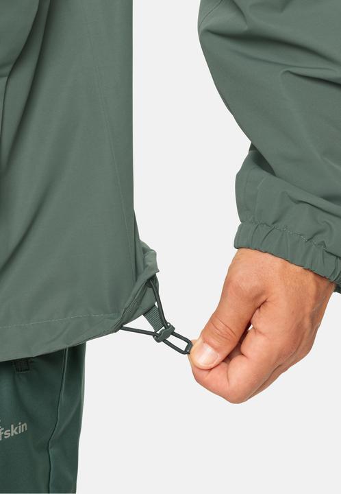Produktbild Jack Wolfskin Stormy Point 2L Jkt M (XXL)