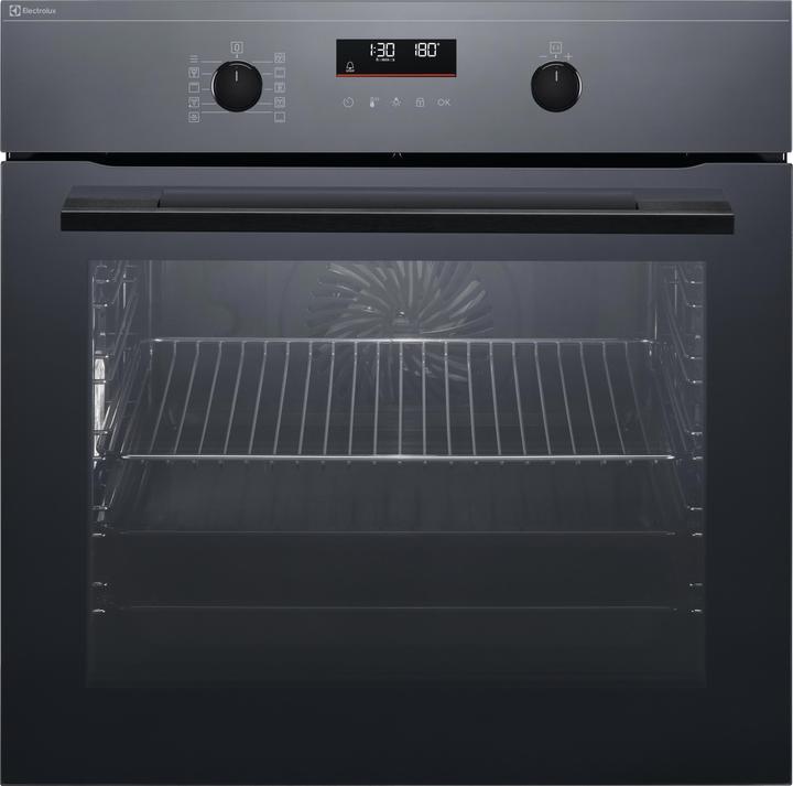 Actual product image Electrolux EB6L80SP