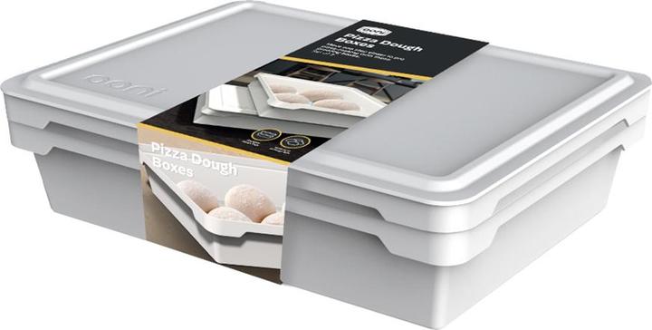 Ooni Scatole per l'impasto della pizza