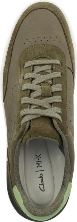 Image du produit Clarks But CourtLite - 49968 (40)