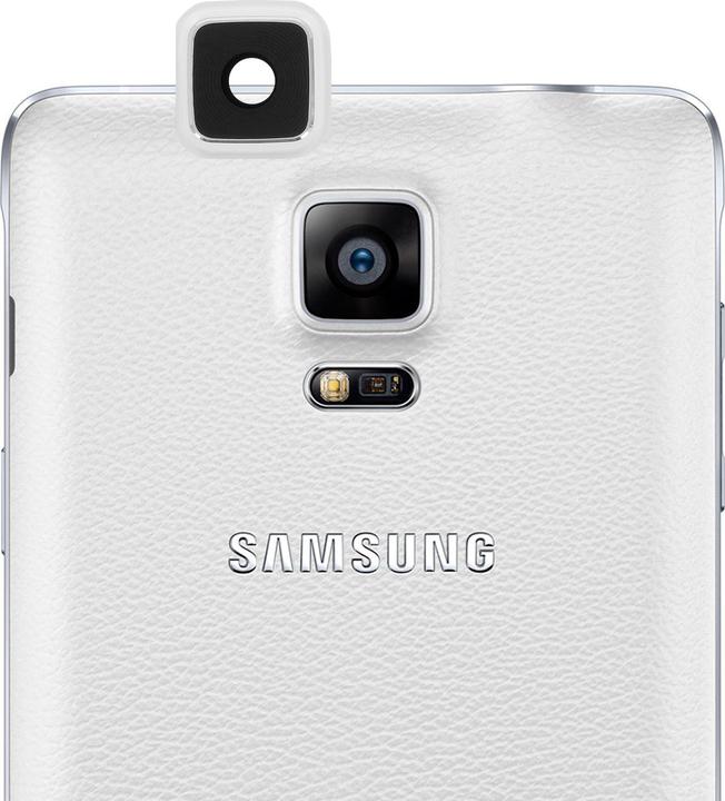 Image du produit Avizar Lentille de la caméra pièce de rechange Galaxy Note 4 (Galaxy Note 4)