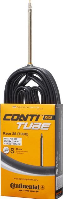 Actual product image Continental Race Standard (Presta (SV), 28", 80 mm)