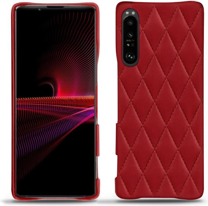 Immagine prodotto Noreve Cover in pelle (Sony Xperia 1 III)