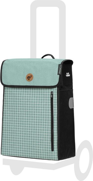 Andersen Hente mint