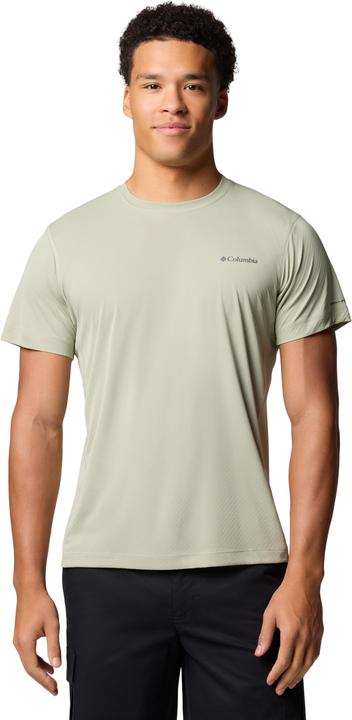 Columbia Zero Rules™ Light SS Crew