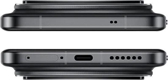 Image du produit Vivo X200 Pro Dual Sim 16GB RAM 512GB - Black (512 Go, Cosmos Black, 6.77", Double SIM, 200 Mpx, 5G)