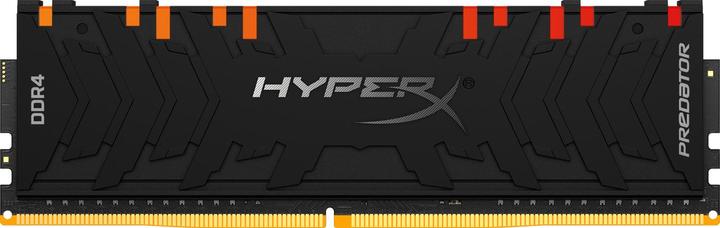 Produktbild HyperX Predator RGB (4 x 8GB, 2933 MHz, DDR4-RAM, DIMM)