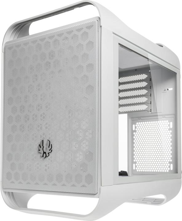 Produktbild BitFenix Prodigy M 2022 (mATX, Mini-ITX)