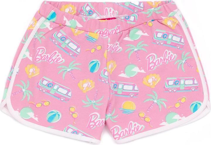 Produktbild Barbie Coord Set Mädchen (140)