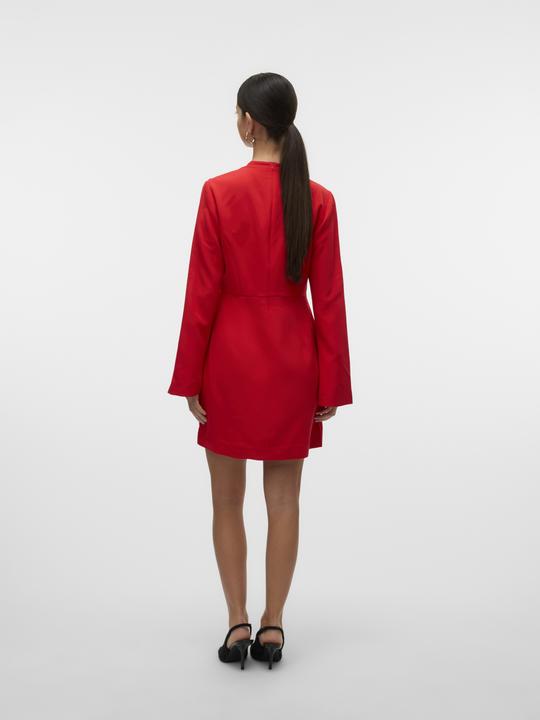 Produktbild Vero Moda VMAGNES Kurzes Kleid Kleid (L)