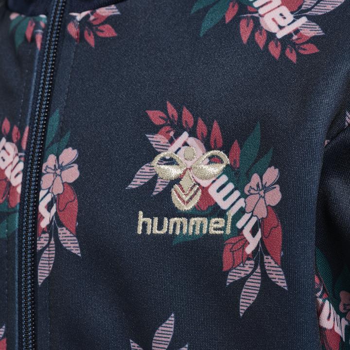 Image du produit hummel Veste Zip Riley (110)