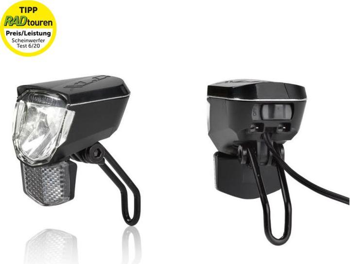 Actual product image XLC Cl-d08