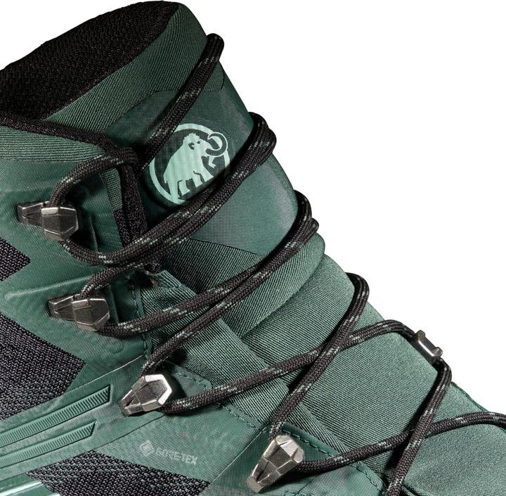 Immagine prodotto Mammut Ducan II High GTX Uomo (42)
