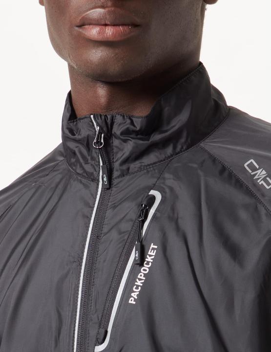 Actual product image CMP Campagnolo Extralight jacket (4XL)