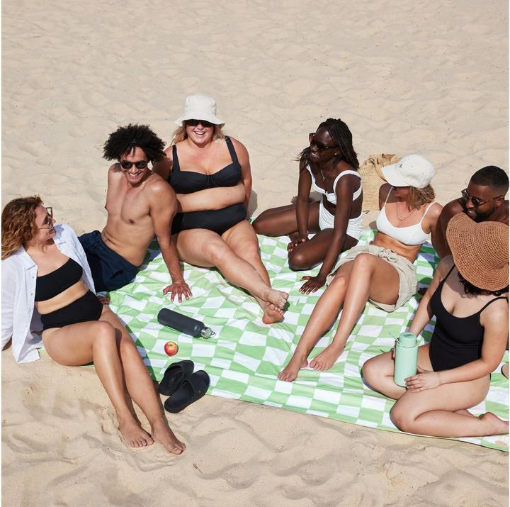 Produktbild Dock & Bay Picnic Blanket