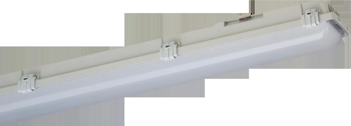 Produktbild Schuch SCHU LED-Feuchtraumwannenleuchte (6130 lm)