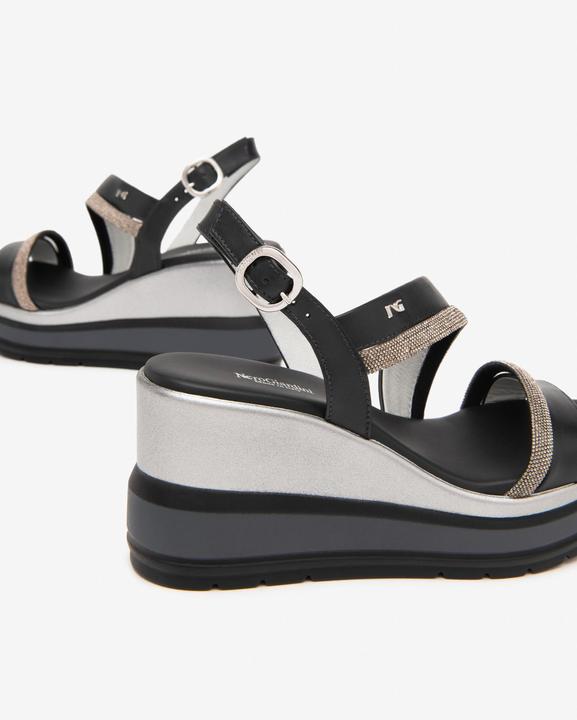 Actual product image Nero Giardini Sandalen (35)