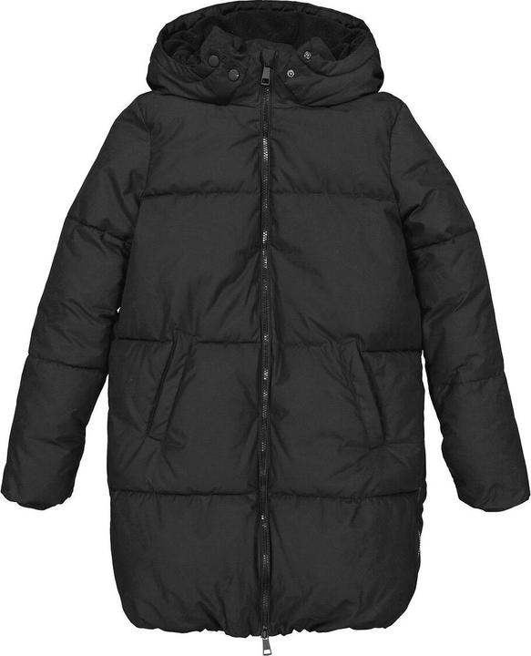 Produktbild La Redoute Collections Lange Steppjacke Signature (S)