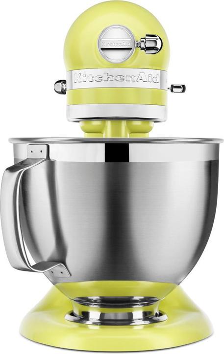 Actual product image KitchenAid 5KSM185PS (300 W)