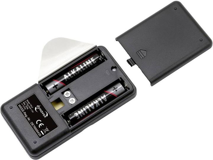 Produktbild Dynavox Elektronische Tonarmwaage TW-2 (Tonarm)