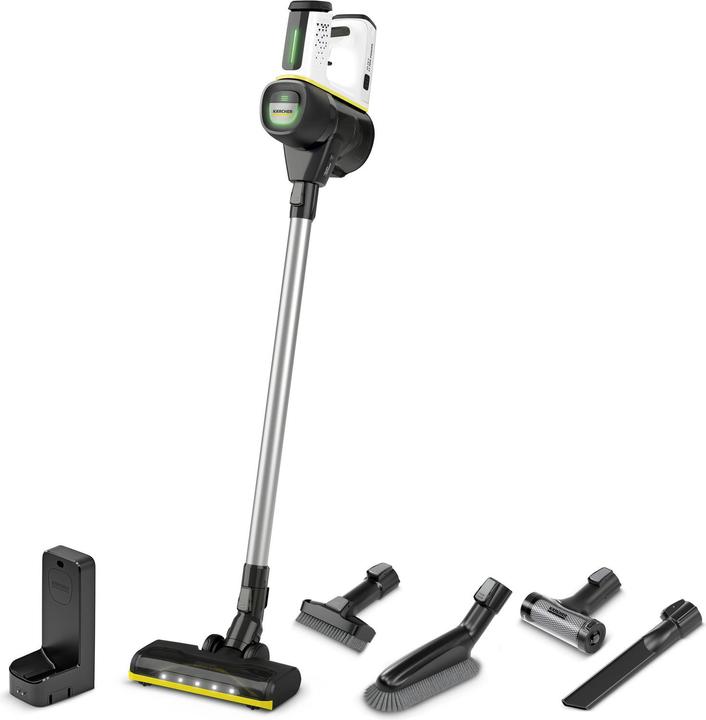Actual product image Kärcher VC 7 Cordless yourMax