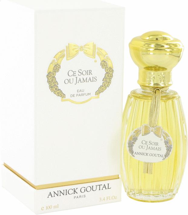 Annick Goutal Ce Soir Ou Jamais by Eau de Parfum Spray 100 ml (Eau de Parfum, 100 ml)
