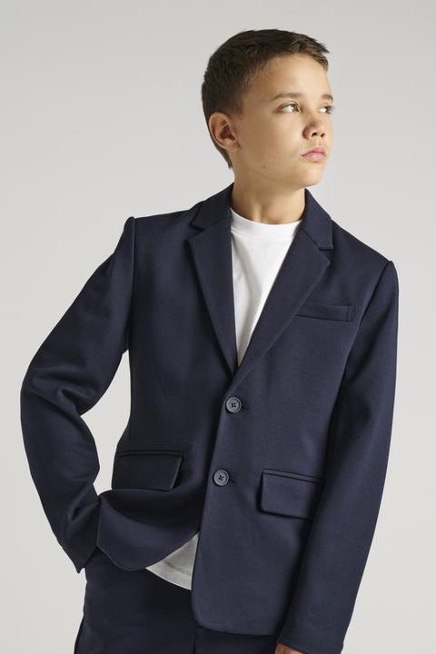 Produktbild Only & Sons Osjmark Slim 0209 Blazer Tlr Noos (116)