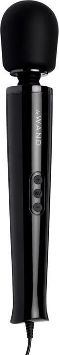 Le Wand Potente massaggiatore vibrante plug-in