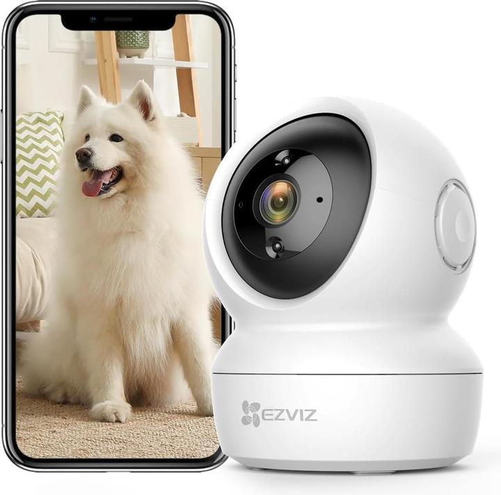 Image du produit EZVIZ C6N (1920 x 1080 Pixels)