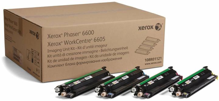 Image du produit Xerox 108r01121 (M, Y, CF, C)