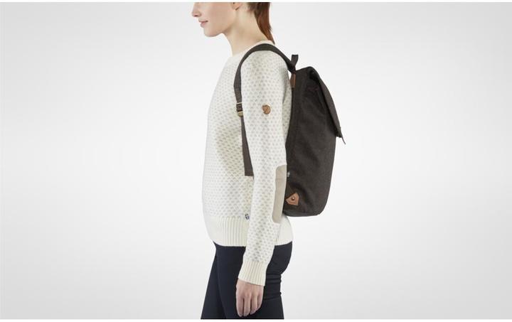 Actual product image Fjällräven Norrvage (16 l)