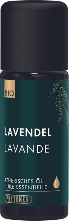 Produktbild Phytomed Lavendel Bio Äth/Öl
