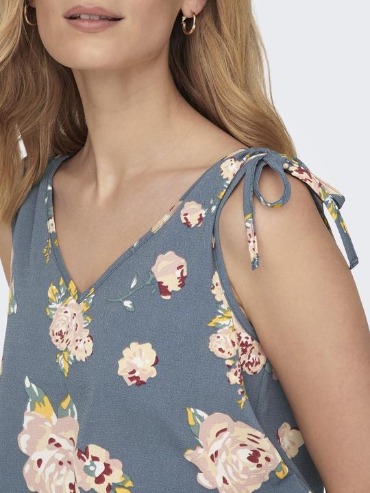 Produktbild JdY Ärmelloses Playsuit (L)