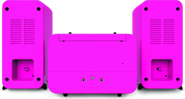 Produktbild Bigben Stereo