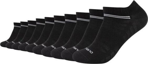Camano Mesh Ventilation Sneakersocken