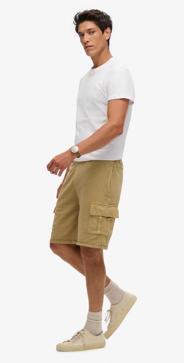 Actual product image Superdry Cargo shorts with contrast stitching (L)