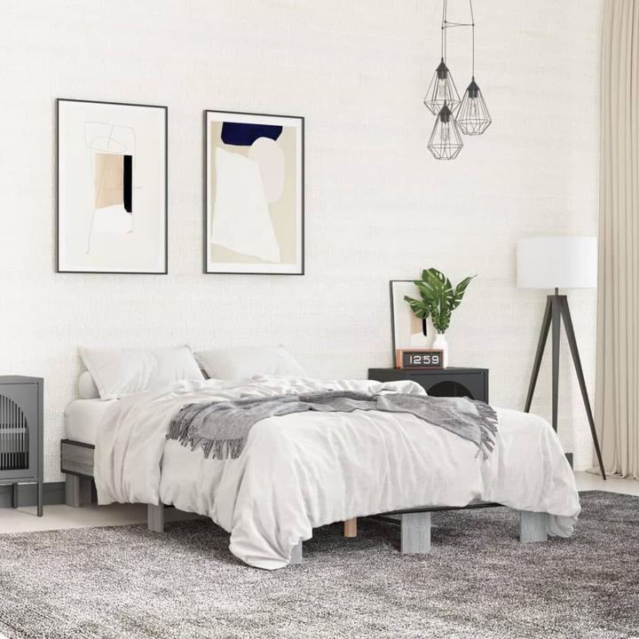 Produktbild VidaXL Katleen (140 x 200 cm)