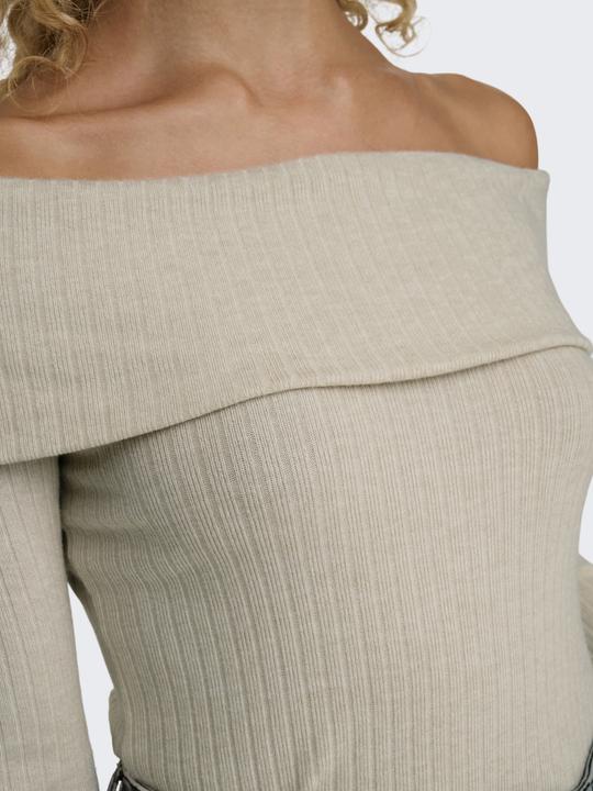 Actual product image Only ONLPIPER Top Top (M)