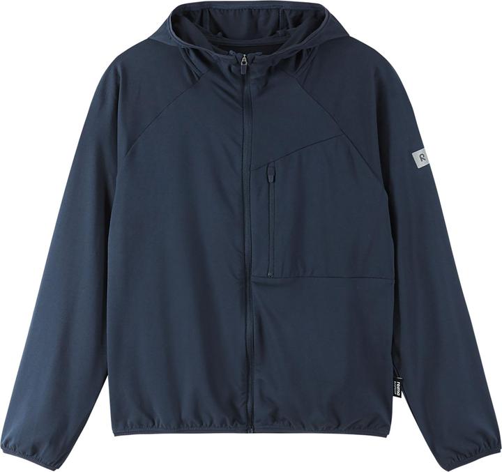 Produktbild Reima Kinder BugProof Hoodie Hytyton Navy (116)