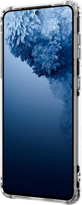Image du produit Nillkin Série Nature Soft (Samsung Galaxy S21 5G)